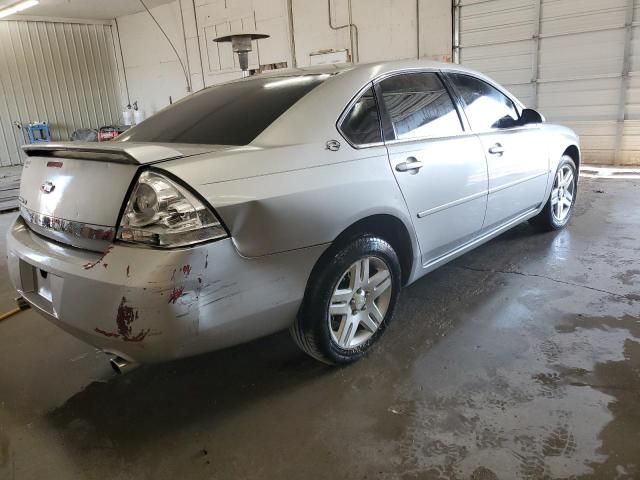 2006 Chevrolet Impala LT