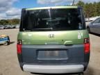 2007 Honda Element LX