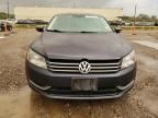 2012 Volkswagen Passat SE