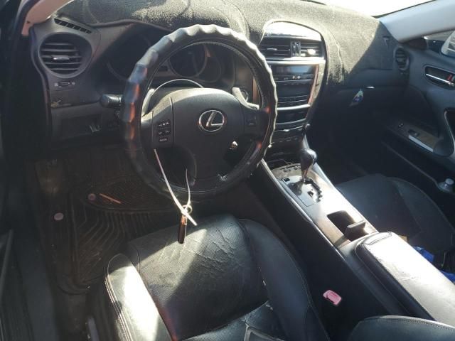 2009 Lexus IS 250