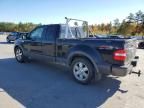 2007 Ford F150