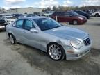 2007 Mercedes-Benz E 350