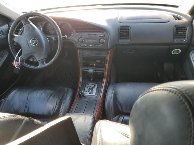 2003 Acura 3.2TL