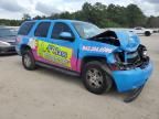 2007 Chevrolet Tahoe C1500