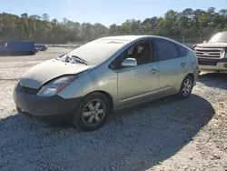 Carros híbridos a la venta en subasta: 2008 Toyota Prius