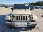 2011 Jeep Wrangler Unlimited Sahara