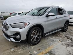 BMW salvage cars for sale: 2020 BMW X1 SDRIVE28I