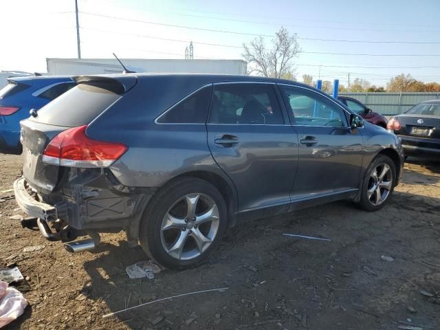 2011 Toyota Venza