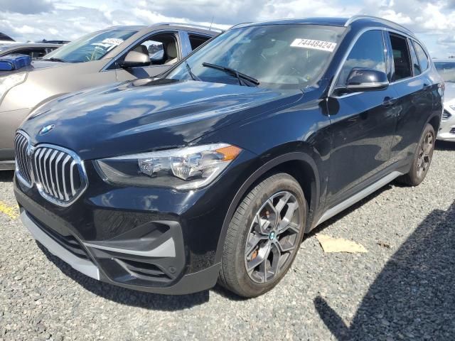 2021 BMW X1 SDRIVE28I