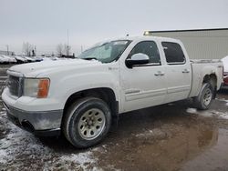 2010 GMC Sierra K1500 Hybrid en venta en Rocky View County, AB