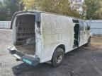 2005 Chevrolet Express G3500