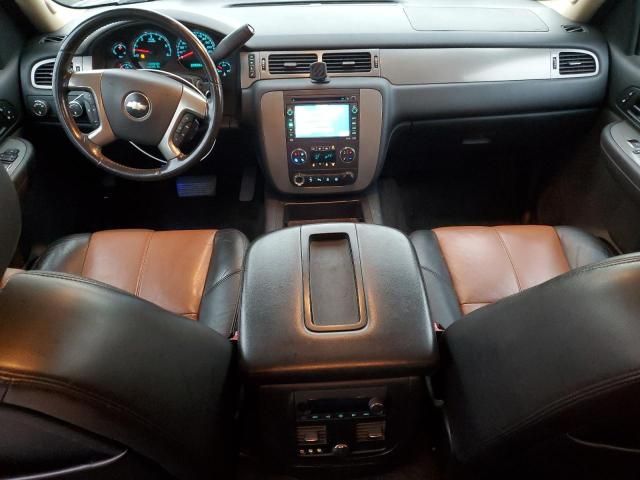 2008 Chevrolet Avalanche K1500