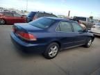 2002 Honda Accord Value