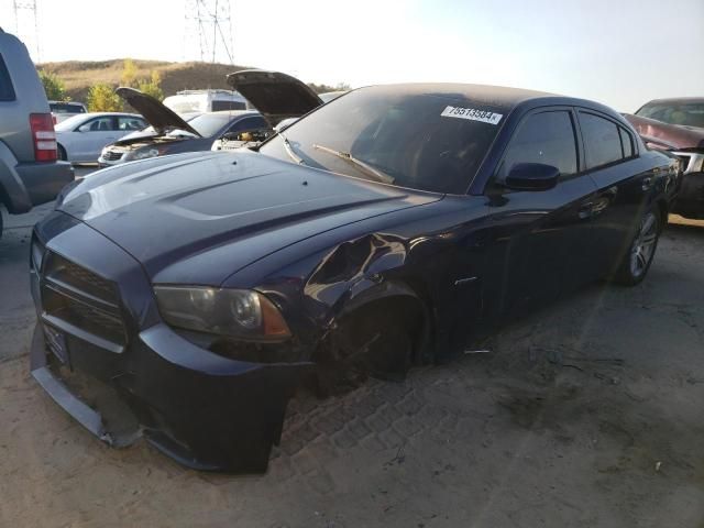 2014 Dodge Charger R/T