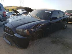 Dodge salvage cars for sale: 2014 Dodge Charger R/T