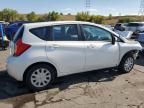 2015 Nissan Versa Note S