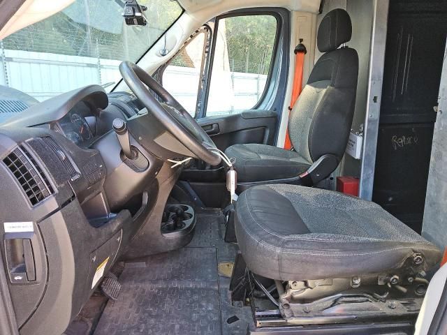 2020 Dodge RAM Promaster 3500 3500 High