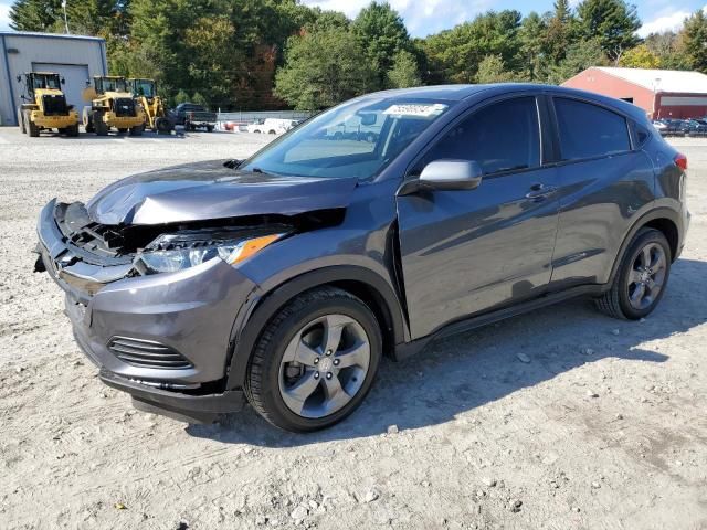 2019 Honda HR-V LX