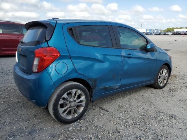 2020 Chevrolet Spark 1LT