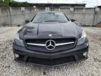 2009 Mercedes-Benz SL 63 AMG