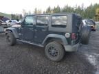 2010 Jeep Wrangler Unlimited Sport