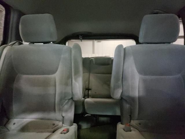 2006 Toyota Sienna CE