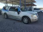 2008 Ford Expedition EL Eddie Bauer