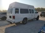 2011 Ford Econoline E350 Super Duty Wagon