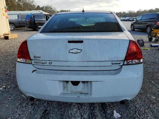 2013 Chevrolet Impala LT