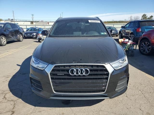 2017 Audi Q3 Premium