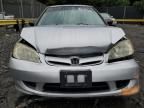 2005 Honda Civic LX