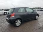 2010 Toyota Yaris