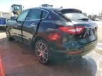 2019 Maserati Levante