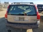 2002 Volvo V70 XC