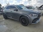 2023 Mercedes-Benz GLE AMG 53 4matic