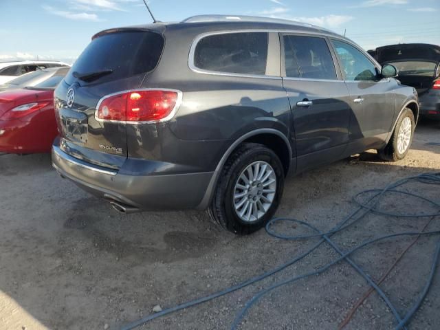 2012 Buick Enclave