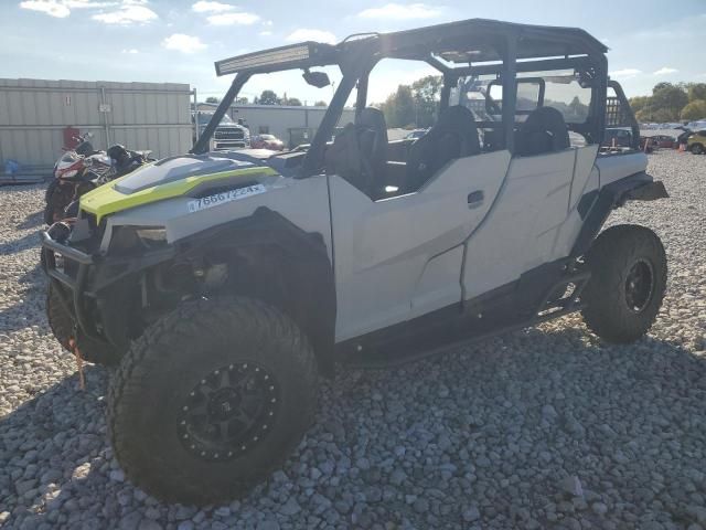 2024 Polaris General XP 4 1000 Sport