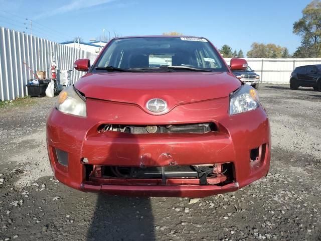 2014 Scion XD