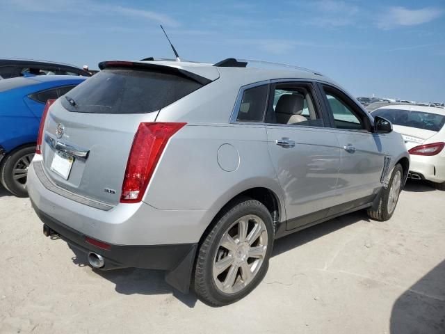 2013 Cadillac SRX Performance Collection