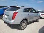 2013 Cadillac SRX Performance Collection