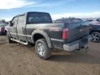 2008 Ford F350 SRW Super Duty