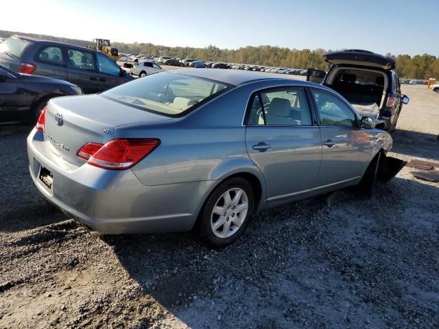 2006 Toyota Avalon XL