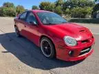 2003 Dodge Neon SRT-4