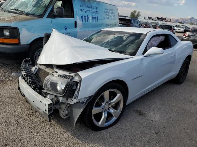 2010 Chevrolet Camaro LS