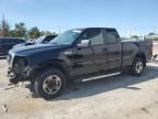 2008 Ford F150