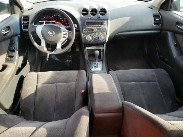 2008 Nissan Altima 2.5