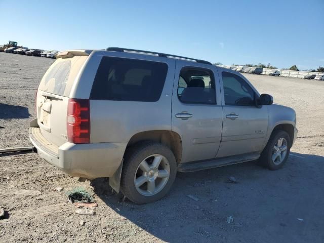 2007 Chevrolet Tahoe K1500