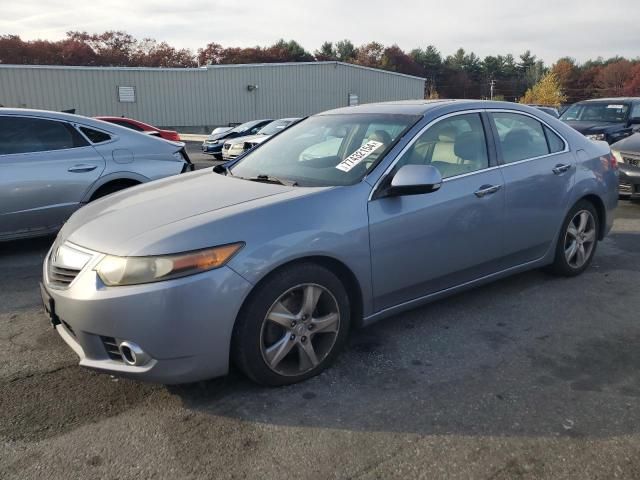 2011 Acura TSX