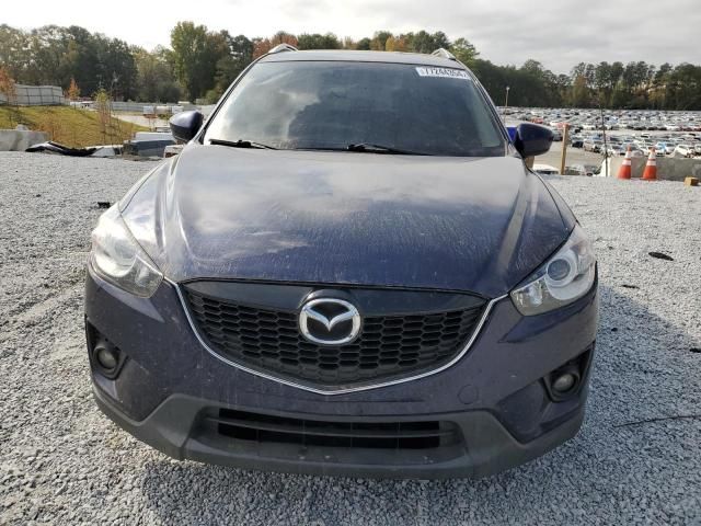 2014 Mazda CX-5 GT