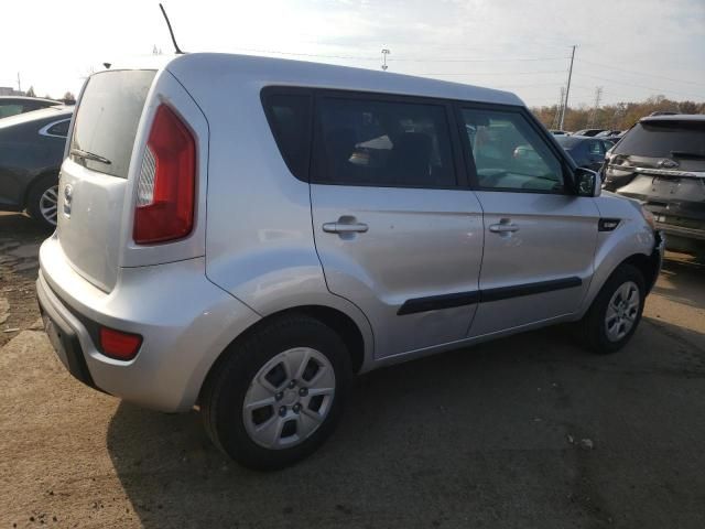 2012 KIA Soul